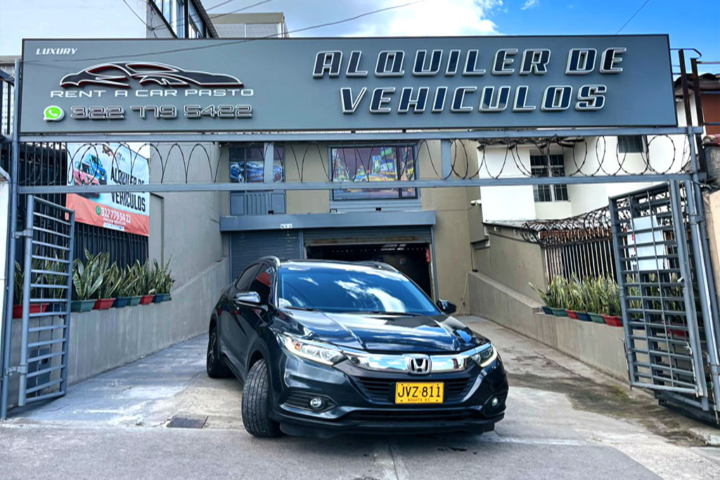 Clientes satisfechos en Pasto