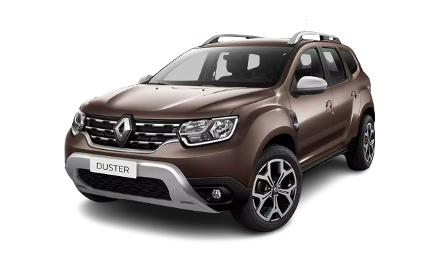 Rentacarpasto vehiculo Renault Duster 4x2