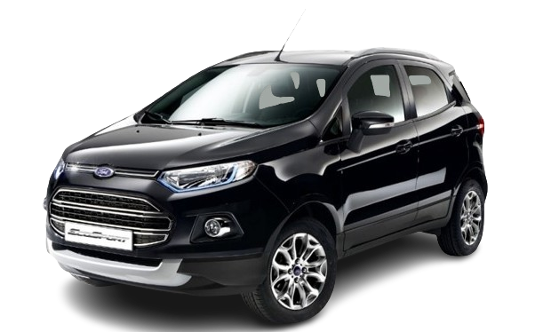 Rentacarpasto vehiculo Ford EcoSport