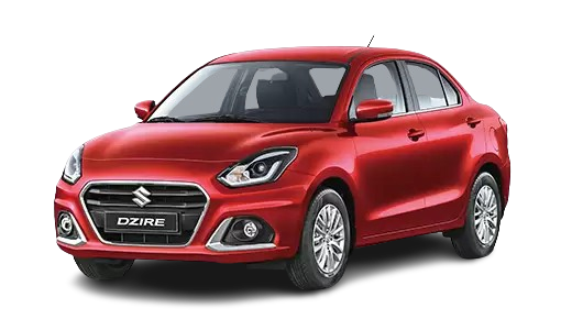 Rentacarpasto vehiculo Suzuki Dzire